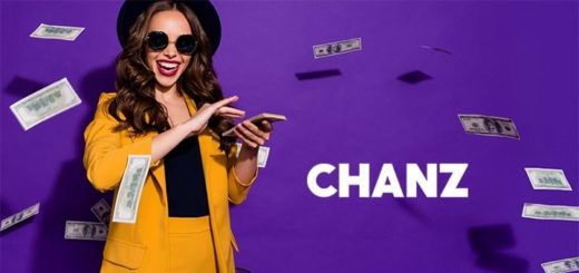 Chanz Casino Grab & Go mängud - võida tasuta raha