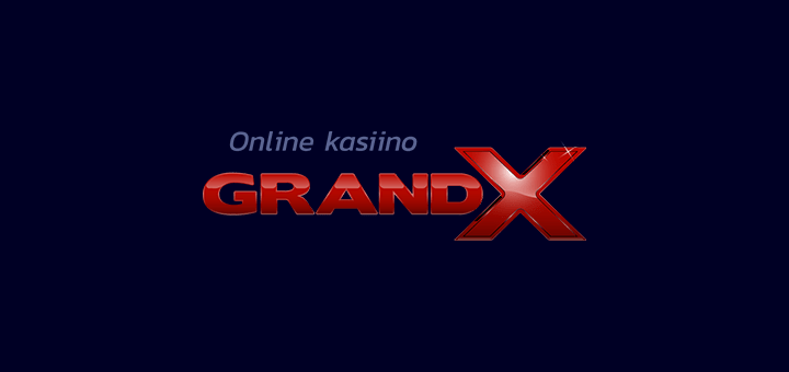 GrandX Online Casino - ülevaade ja boonused
