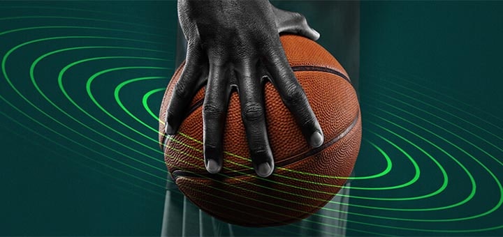 Tasuta NBA ennustusmäng Unibet'is - võida €25 000 pärisraha
