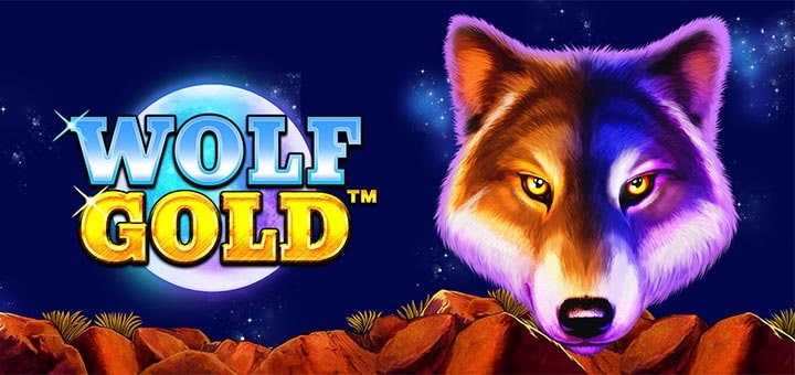 Wolf Gold jackpot slotika tasuta spinnid Kingswin kasiinos