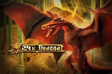 24K Dragon slot
