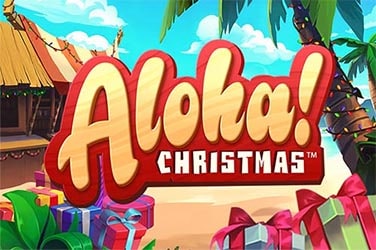 Aloha Christmas slot