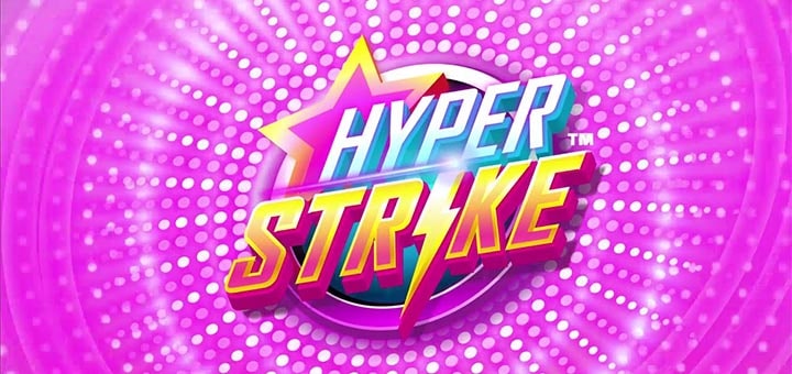 Hyper Strike slotika õnneliku keerutuse turniir Maria kasiinos