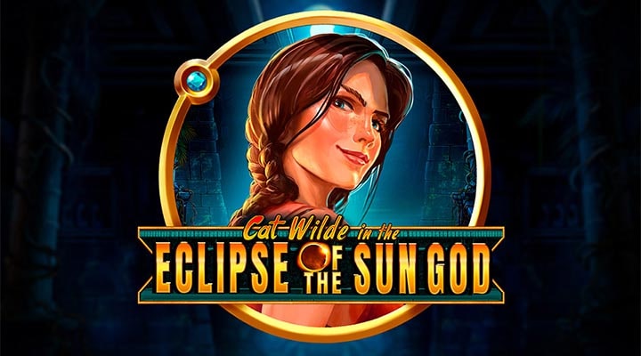 Cat Wilde in the Eclipse of the Sun God tasuta keerutused Paf kasiinos