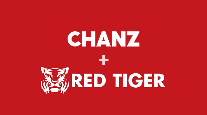 Chanz kasiino Red Tiger slotid ja tasuta spinnid