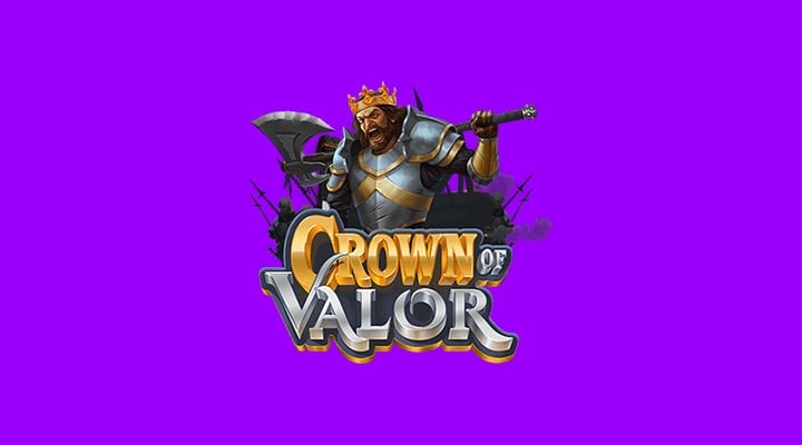 SuperCasino nädalavahetuse boonus & tasuta spinnid mängus Crown of Valor