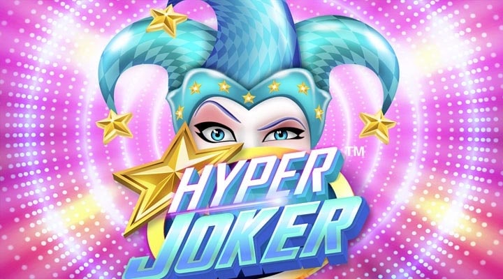 Hyper Joker õnneliku keerutuse turniir Maria kasiinos