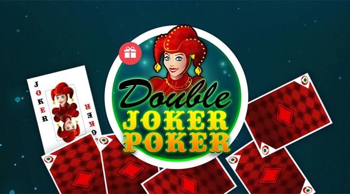 Paf Double Joker Poker tasuta mänguvoorud