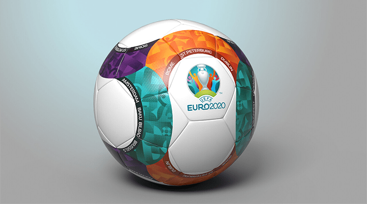 Jalgpalli EM 2021 (EURO 2020) ajakava, ülekanded ja panused
