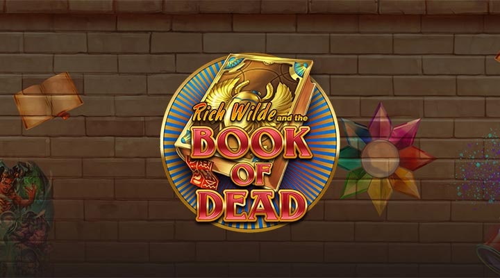 Igapäevased Book of Dead slotika tasuta spinnid Coolbet kasiinos