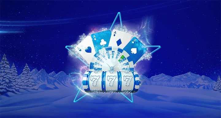 OlyBet kasiino talvised meistrivõistlused 2022 - võida raha ja iPhone 13 Pro Max