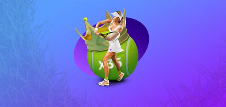 SuperCasino - WTA Aastalõputurniir Anett Kontaveit superkoefitsient