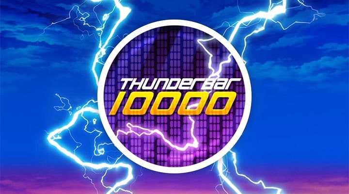 ThunderBAR 10000 kõrge väärtusega tasuta spinnid Paf kasiinos