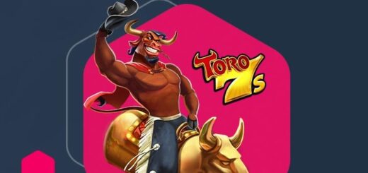 Toro 7s sümbolijaht Nutz kasiinos - võida kuni 90 riskivaba keerutust ehk Winspinni