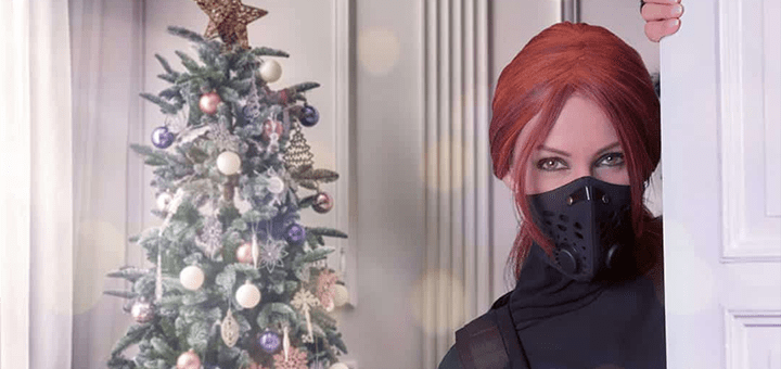 Ninja Casino jõulukalender 2021 pakkumised