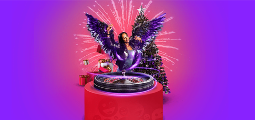 SuperCasino live kasiino jõulupakkumised - sularaha, cashback ja lisapreemiad