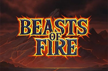 Beasts of Fire slot