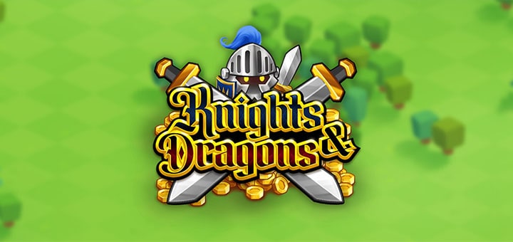 Paf kasiinos Knights & Dragons kõrge väärtusega tasuta spinnid