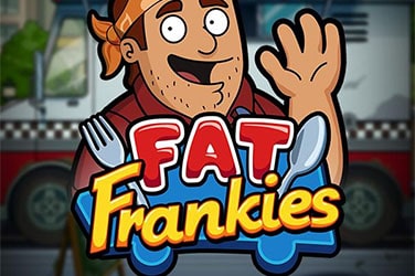 Fat Frankies slot
