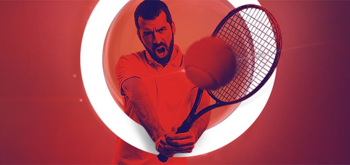 Optibet - Wimbledon 2022 tenniseturniiri riskivabad panused