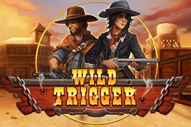 Wild Trigger slot