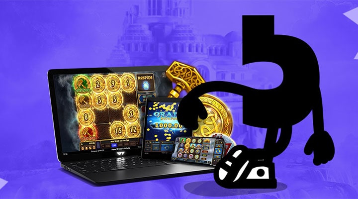 Boost Casino - Wazdan €25 000 auhinnasadu