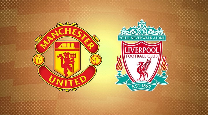Manchester United - Liverpool mängu superkoef ManU võidule