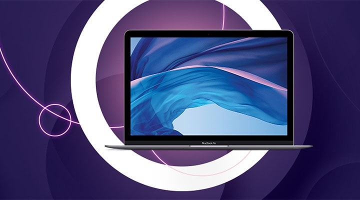 Optibet kasiino kiirkampaania - võida WinSpinne & MacBook Air sülearvuti