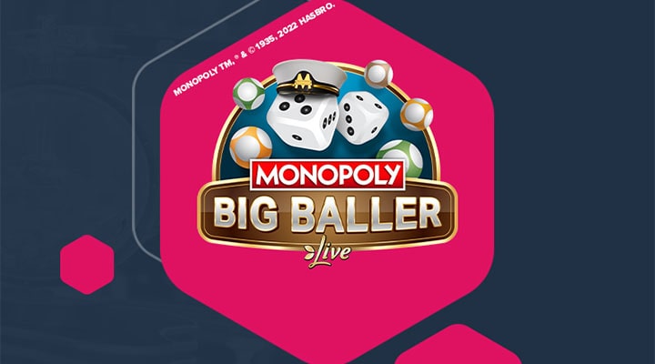 Monopoly Big Baller live kasiino sissemakseboonus Nutz kasiinos