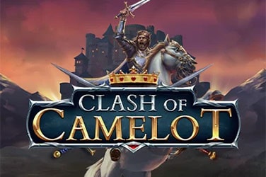 Clash of Camelot slot