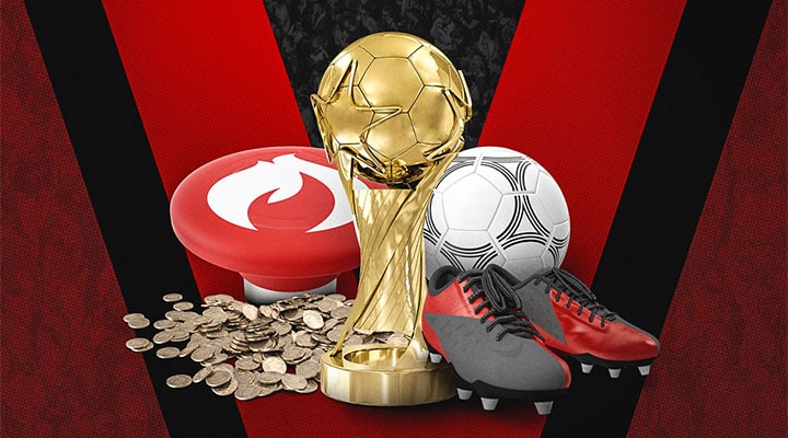 Jalgpalli MM 2022 superkoefitsiendid Betsafes