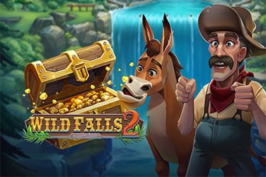 Wild Falls 2 slot