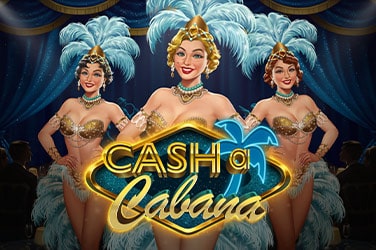 Cash-A-Cabana slot