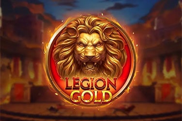 Legion Gold slot