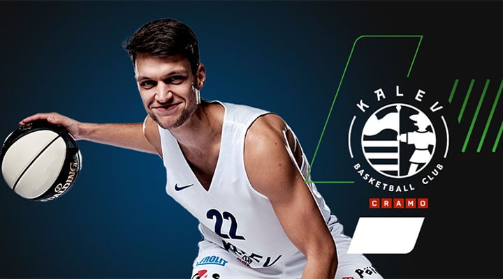 Võida Kalev Cramo vs Brose Bamberg FIBA Europe Cup mängu veerandfinaali VIP pakett