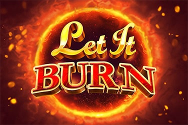 Let It Burn slot