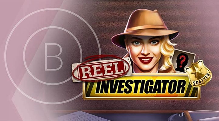 Maria Casino - Bingo Reel investigator kraapekaardid