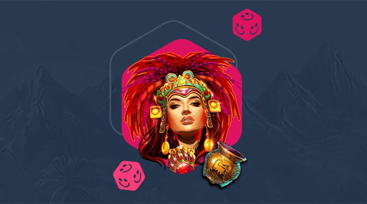 Nutz - Ruby Play slotimängude WinSpinnid