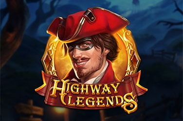 Highway Legends slot