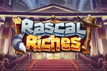 Rascal Riches slot