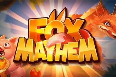 Fox Mayhem slot