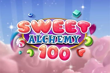 Sweet Alchemy 100 slot