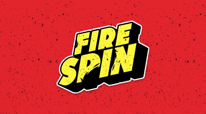 Firespin Casino boonus - haara kuni €100 boonusraha
