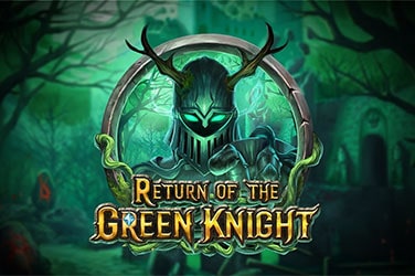 Return of the Green Knight slot