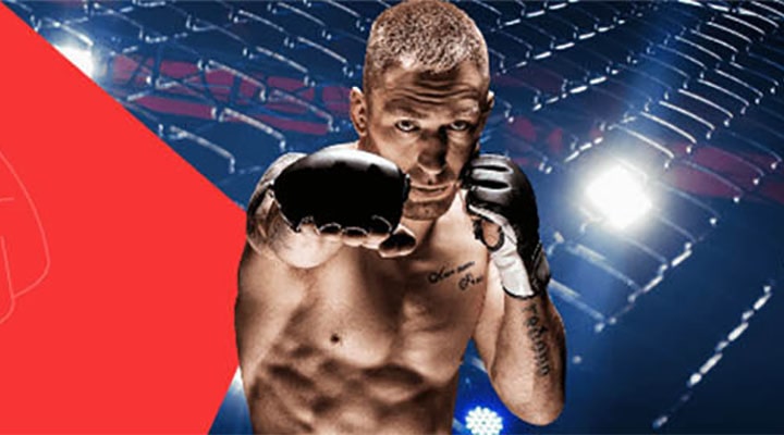 Olybet - UFC 296 Leon Edwards Vs Colby Covington tasuta panus ja otseülekanne