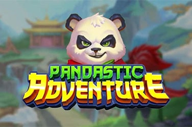 Pandastic Adventure slot