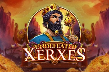 Undefeated Xerxes slot