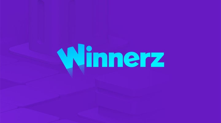 Winnerz Casino boonus - ava konto ja võta 350 tasuta spinni