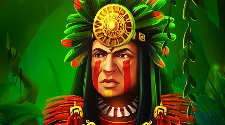 Kingswin kasiinos igal kolmapäeval tasuta spinnid slotimängus Aztec Magic
