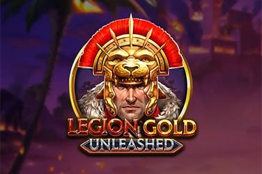 Legion Gold Unleashed slot